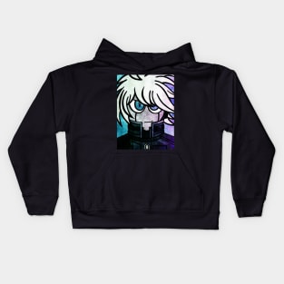 The Ultimate Robot Kids Hoodie